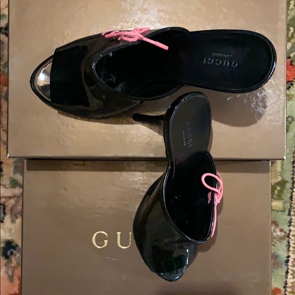Gucci women’s shoes
